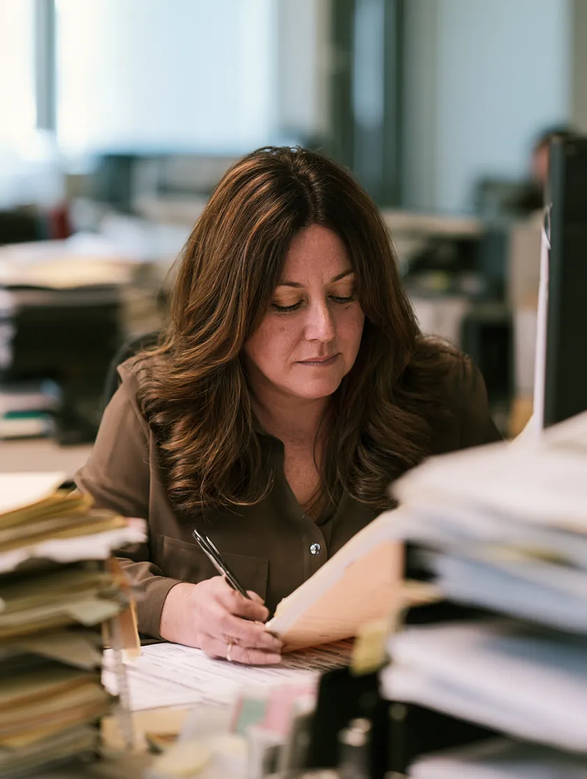 What Do Lenders Look at Before Approving a Personal Loan?